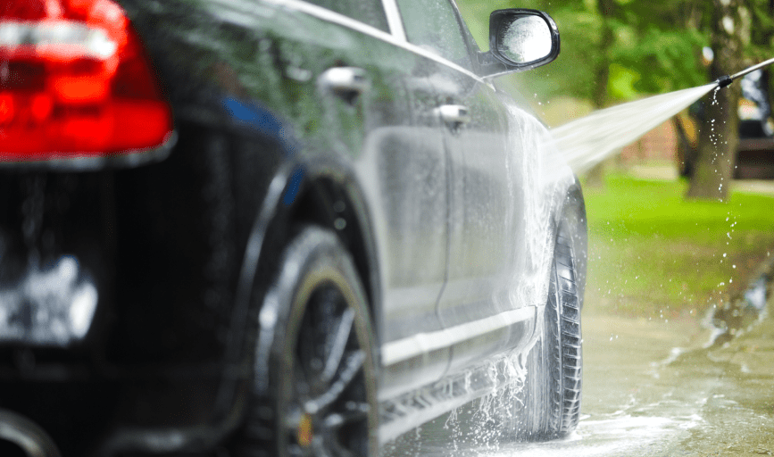 Pire Mobile Car Detailing