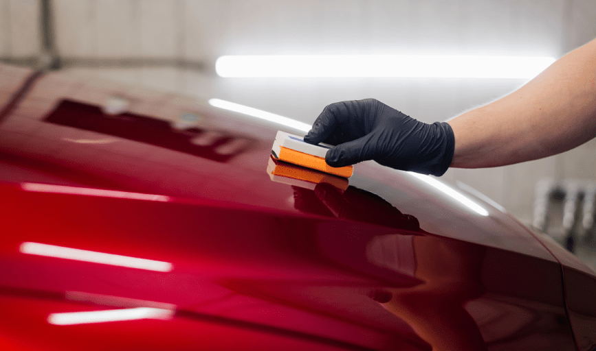 Pire Mobile Car Detailing