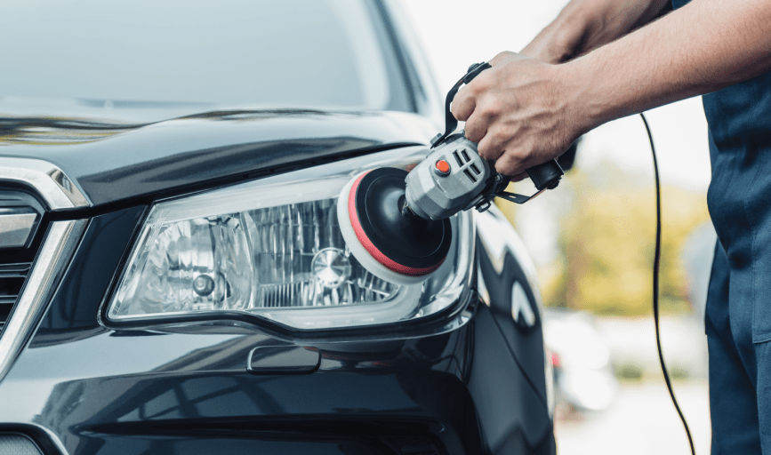 Pire Mobile Car Detailing